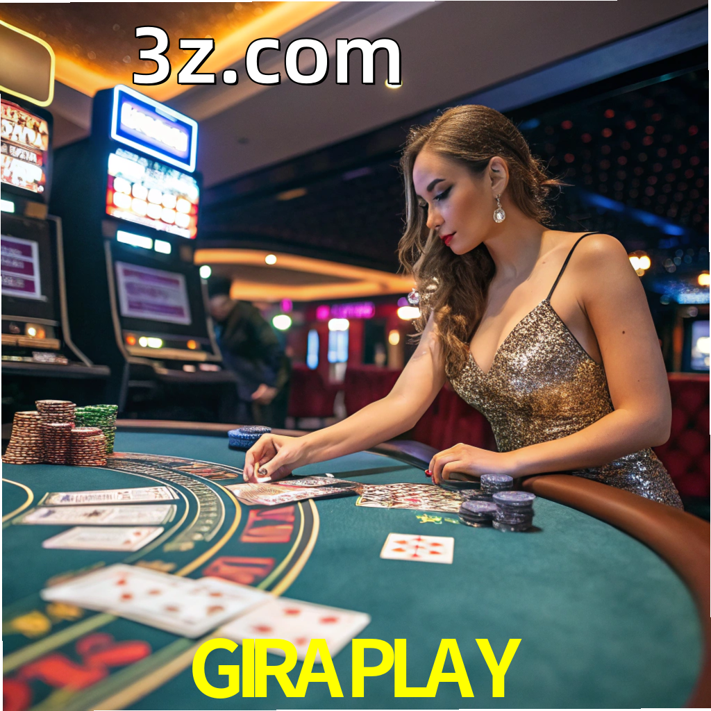 Melhores Jogos de Slots no GIRAPLAY 🍀