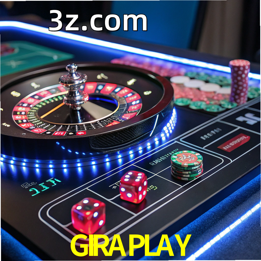 Melhores Jogos de Slots no GIRAPLAY 🍀