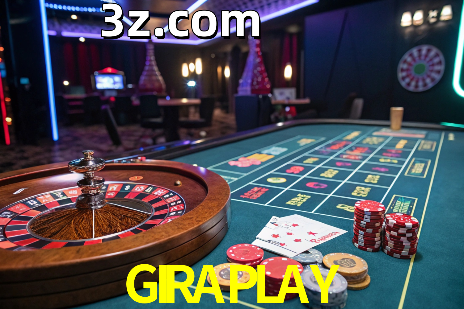 Melhores Jogos de Slots no GIRAPLAY 🍀